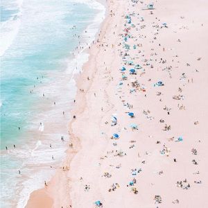 Meet your Posher, Sydney